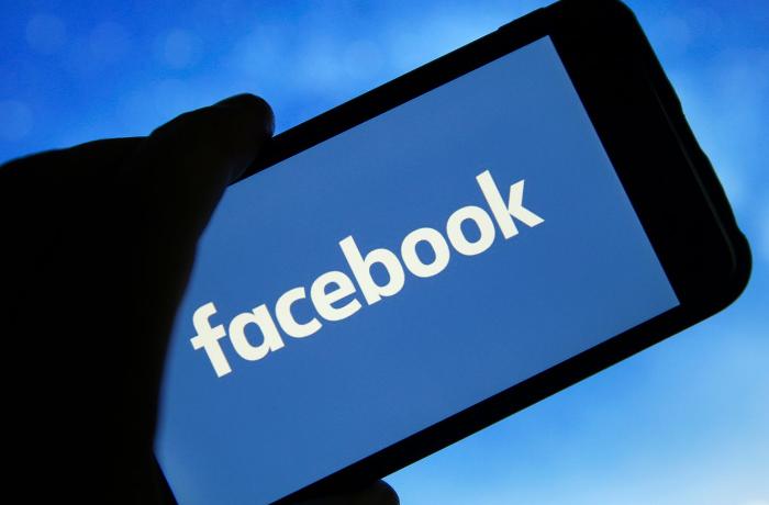 “Facebook” fərdi məlumatları oğurlayan 400 tətbiq aşkarladı