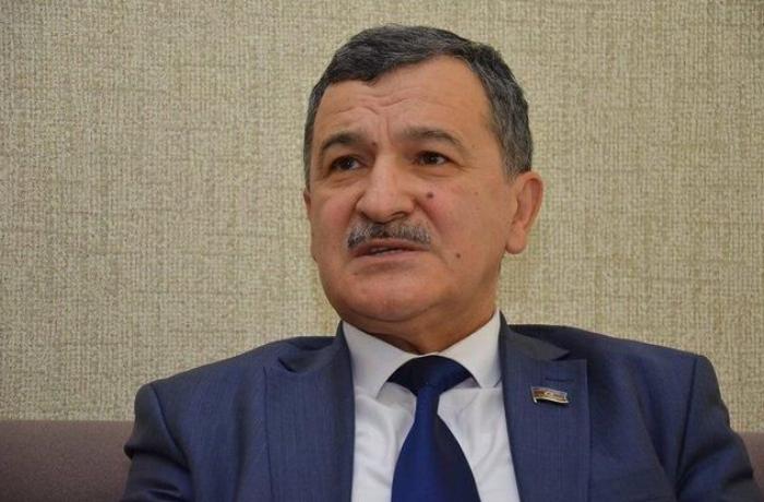 Deputat: "Fazil müəllimə hücum etməklə Azərbaycan cəmiyyətini qorxutmağa çalışıblar"