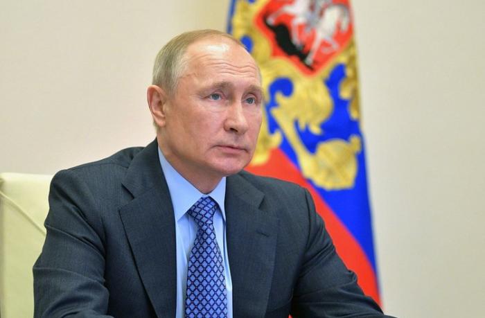 Putin Təhlükəsizlik Şurasının iclasını çağırdı — Qarabağı müzakirə etdi 
