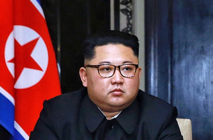 Şimali Koreya lideri koronavirusa yoluxdu 