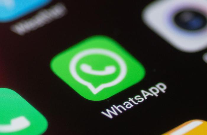 “WhatsApp”dan “Apple” istifadəçilərinə şad xəbər 