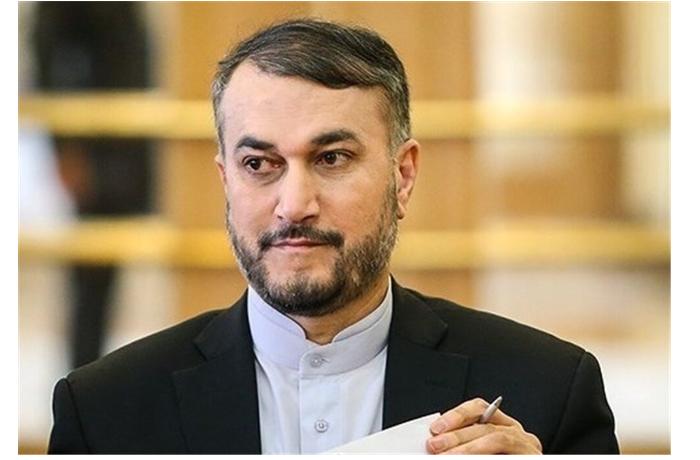 İran XİN: “Nüvə silahına sahib olmaq İslam Respublikasının prinsiplərinə ziddir”