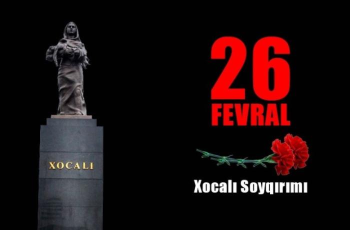Azərbaycan BMT-də Xocalı soyqırımı canilərinin cəzasız qalması məsələsini qaldırdı 