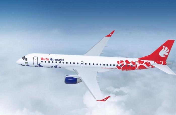 “Buta Airways” üzrə minimal tarif 29 avroya endirildi