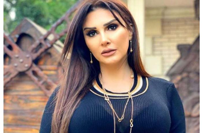Aktrisa Çimnaz Sultanova evindən  80 min avroluq oğurluq edildiyini bildirib