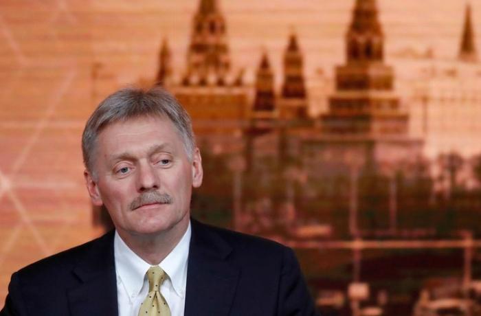 Peskov: “Kreml Qarabağdakı vəziyyətdən narahatdır” 