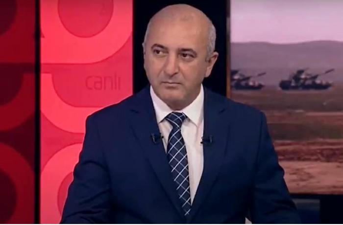 Hərbi ekspert: "Erməni vətəndaşlarımız Azərbaycan tərəfinin təkliflərini məqbul hesab edir"