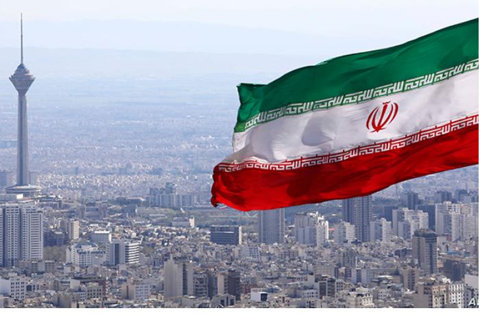 “İran regionda bütün islam birliyini dağıda biləcək yeganə ünsürdür” 