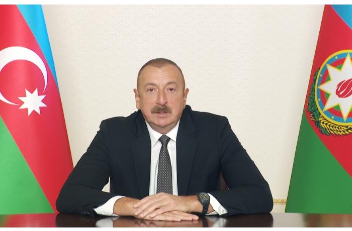 İlham Əliyev dövlət agentliyinə 9,5 milyon manat ayırdı