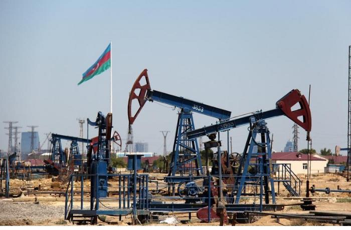 Azərbaycan neftinin qiyməti 133 dolları ötdü