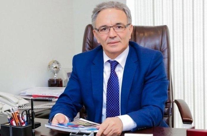 "TurkicWorld layihəsi sistemli və perspektivlidir" — Əflatun Amaşov 