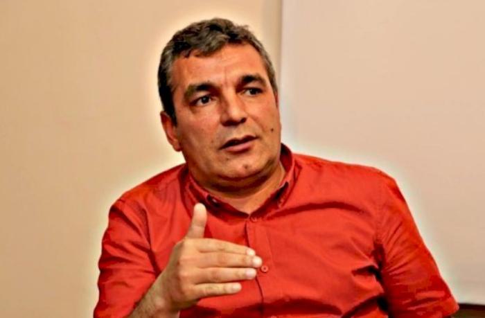 REAL-dan Zahid Orucun “Paşinyanı Bakıya dəvət edək” təklifinə REAKSİYA