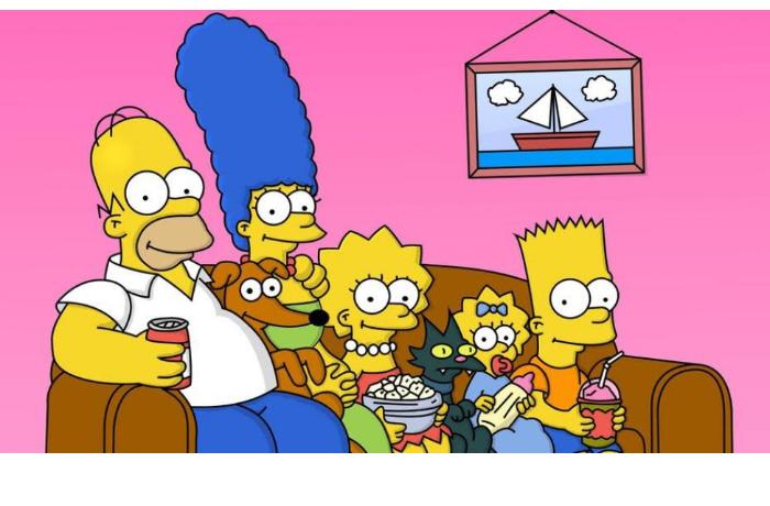 “Simpsons”lar 2022-ci il üçün nə vəd edir?