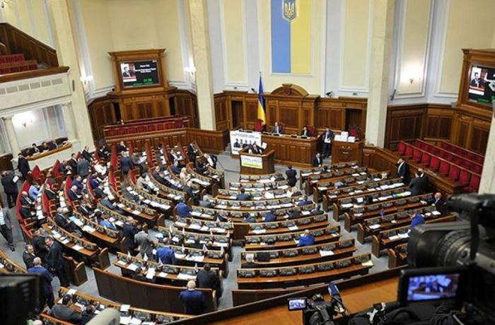 Ukraynalı deputatlar: “20 Yanvar qırğının günahkarları mütləq cəzalandırılmalıdır” 
