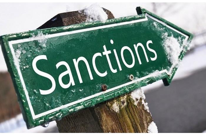 ABŞ Belarusa qarşı yeni sanksiyalar tətbiq edib