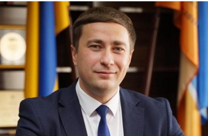 Ukraynanın aqrar siyasət naziri Azərbaycana gəlir
