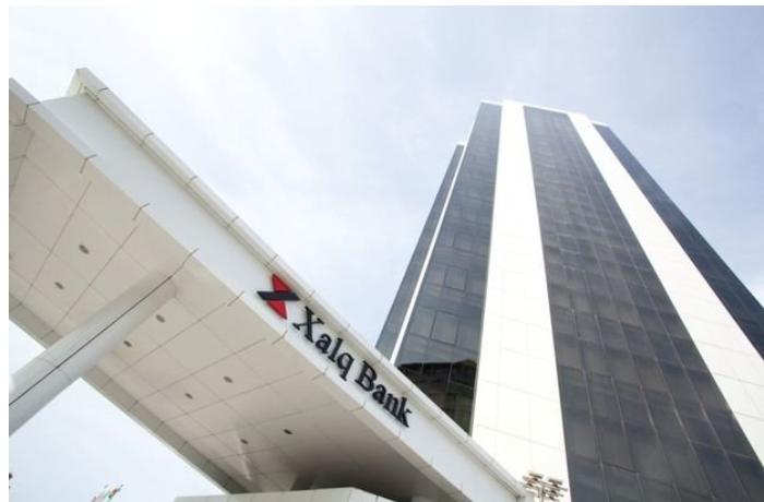 “Xalq Bank”ın 22 milyon manatlıq biznes krediti “batır”