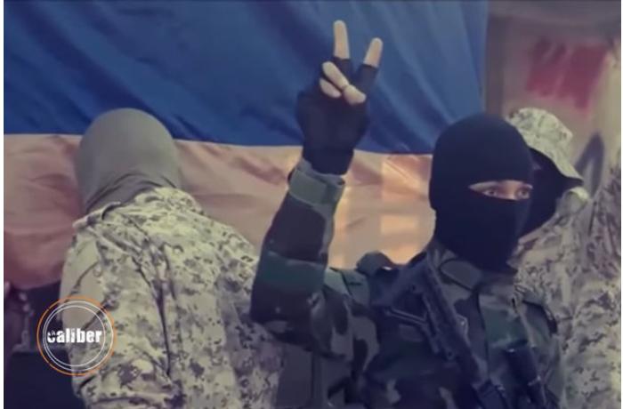 “Caliber”: ASALA-nın “Qərbi Ermənistan” xülyası — VİDEO 