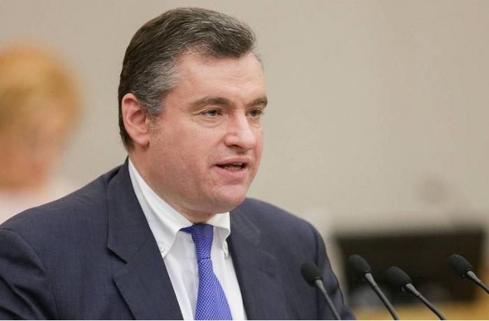 Leonid Slutski: “İlham Əliyev ölkələri beynəlxalq öhdəlikləri yerinə yetirməyə məcbur etdi”