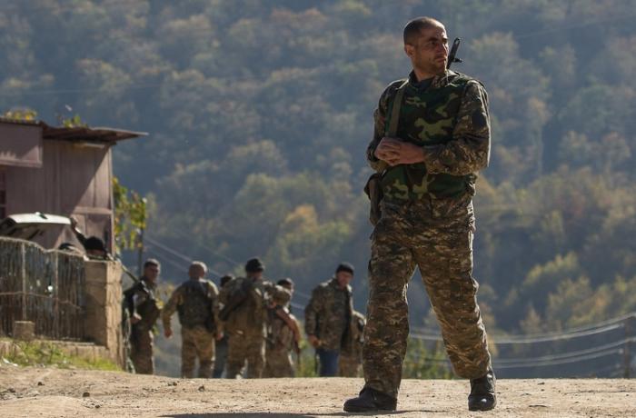 Ermənistanın hərbi büdcəsi 1 milyard dolları keçəcək — İrəvan kimə qarşı silahlanır?