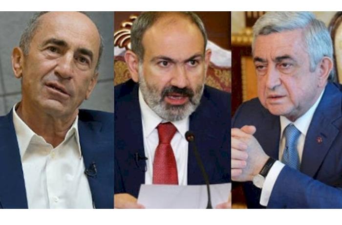 “Bu azərbaycanlılar Köçəryan, Sərkisyan və Paşinyanın təbliğatı ilə məşğuldurlar” — Deputat
