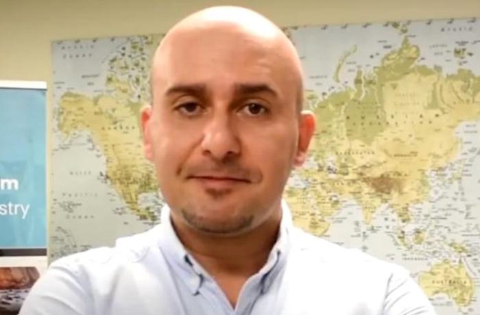 Azərbaycanlı proqramçı 27 milyon dollar investisiya aldı