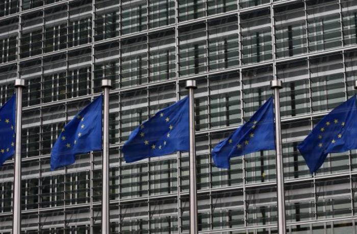 Avropa İttifaqı sanksiyalardan yayınmağı cinayətlər siyahısına əlavə etdi