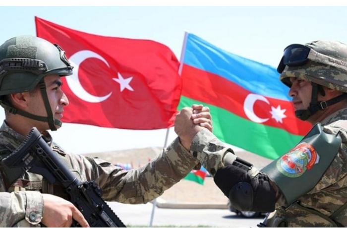 Türkiyə-Azərbaycan xüsusi təyinatlılarının birgə təlimi başladı