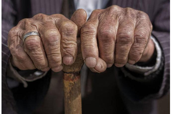 Sumqayıtda itkin düşmüş 81 yaşlı kişinin meyiti tapıldı — Təfərrüat
