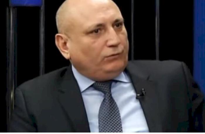“Paşinyan ən ağıllı ermənidir” — Azərbaycanlı siyasətçi