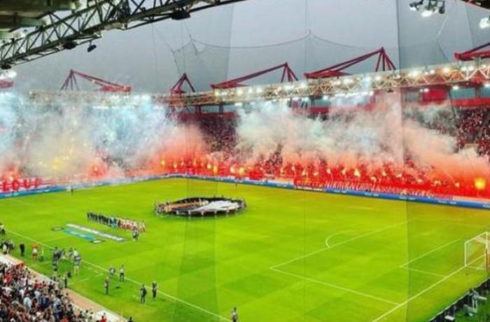 “Olimpiakos” - “Qarabağ” oyununda anşlaq olacaq