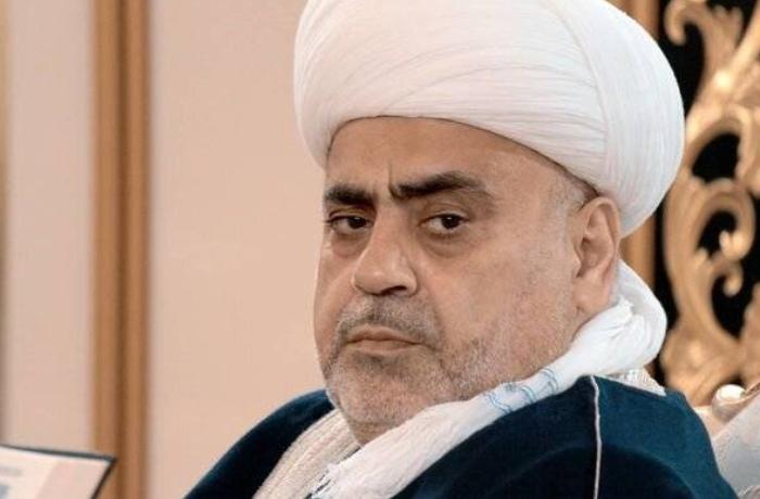 Şeyxin bu sözləri İranda bomba təsiri yaratdı — Kılıç