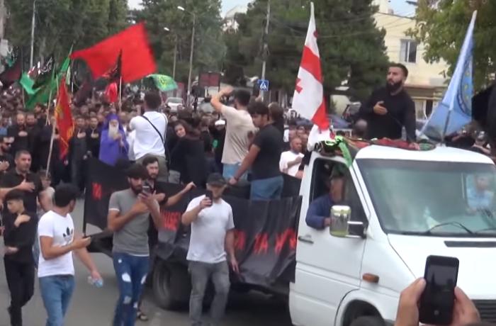 Gürcüstandakı soydaşlarımız İranın təsiri altına necə düşüblər? — VİDEO