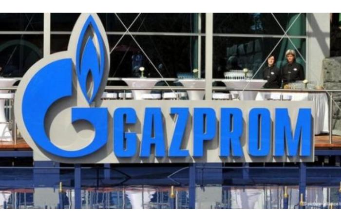“Qazprom” məhkəməyə verilir