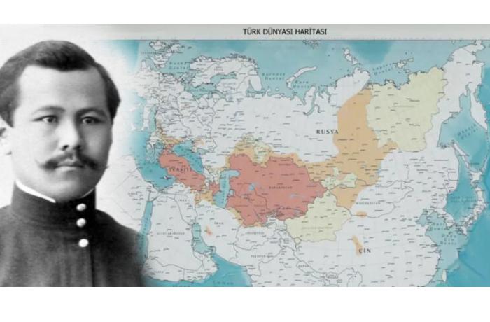 Türk dünyasının dahi şəxsiyyətləri: Mustafa Şokay kimdir? — VİDEO