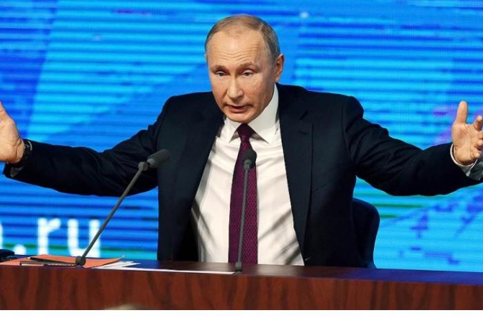 Putin: "Rusiyalıların15 faizi psixi sağlamlıq mütəxəssislərinin köməyinə ehtiyac duyur"