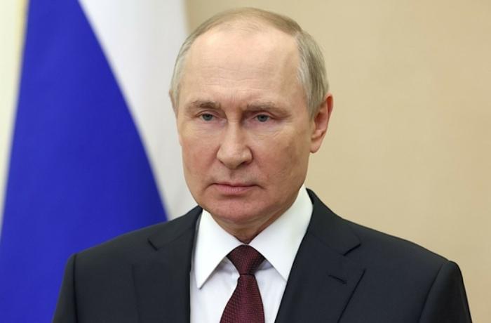 Putin: "Oğullarını itirən anaların ağrısını şəxsən bölüşürəm"