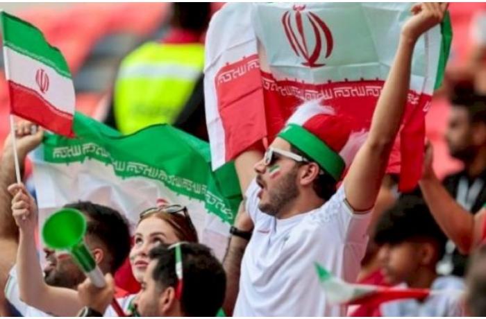 ABŞ-dan “ölüm-dirim“ oyunu öncəsi İranla bağlı skandal paylaşım — FOTO