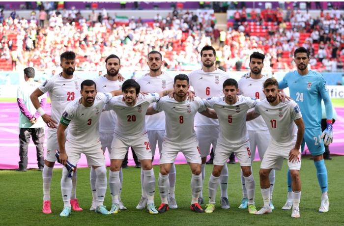 İranlı futbolçuların ailələri ABŞ-la oyundan əvvəl təzyiqlərlə üzləşiblər