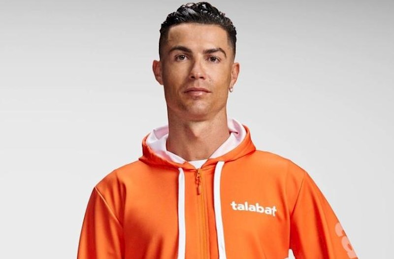 Ronaldo Ərəbistan komandasında oynayacq