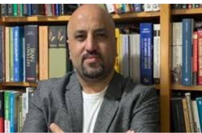 Güneyli politoloq: "Səfirlikdə törədilmiş terror aktının arxasında İran və Ermənistanın işbirliyi var" 