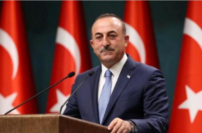Mövlud Çavuşoğlu: “Türklər demokratiyaya həssas yanaşır”