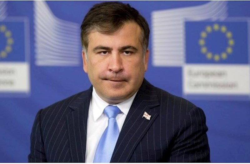 Saakaşvili ölə bilər, çəkisi 78 kq-ya düşüb — Eks-prezidentin qardaşı