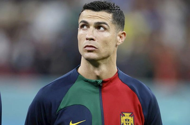 Ronaldo 1 milyard dollar cərimələnə bilər