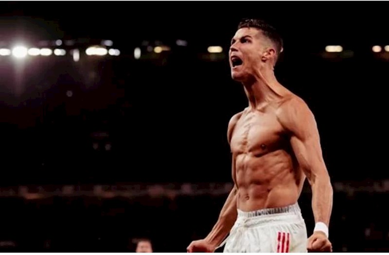 Ərəblərdən Ronaldoya fantastik təklif  — ŞOK MƏBLƏĞ