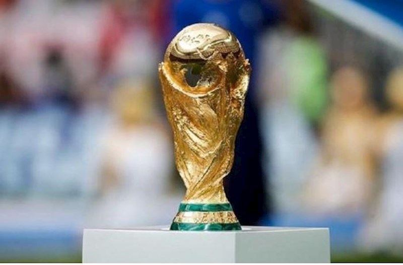 DÇ-2022-də sensasiya: Xorvatiya Braziliyaya qalib gəldi 