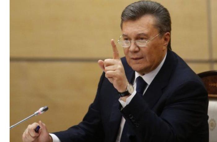 Ukraynanın sabiq prezidenti: “Hazırkı hakimiyyət təcrübəsiz və avantüristdir”