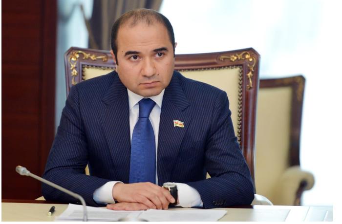Deputat: “Bu, Ermənistan üçün bir xəbərdarlıq mesajı idi”