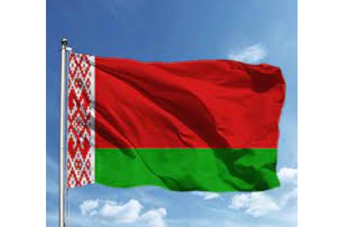 Belarus Ukrayna ilə sərhəd rayonlara girişi məhdudlaşdırır