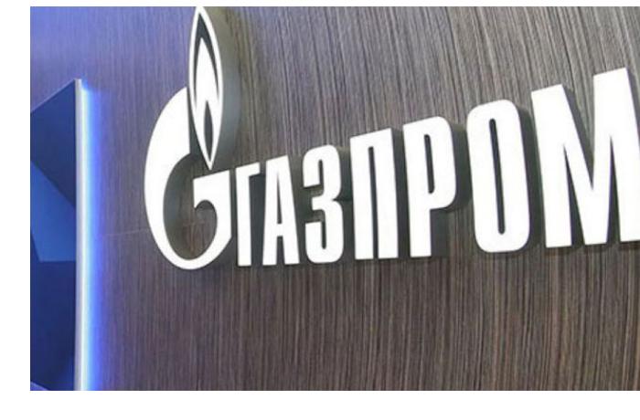 “Qazprom” Finlandiyaya qaz nəqlini dayandırdı